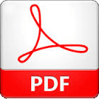 Welcome Message in PDF