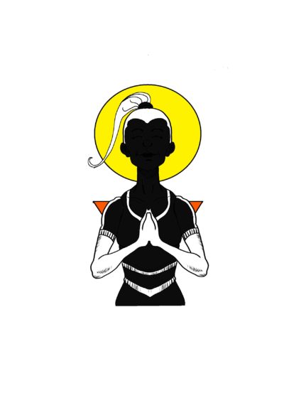 Happiness Meditation
