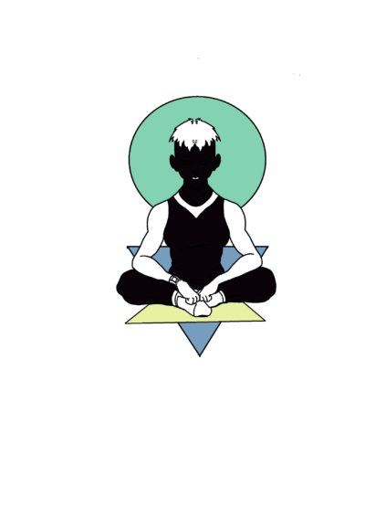 Meditation for Teenagers